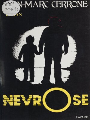 cover image of Névrose